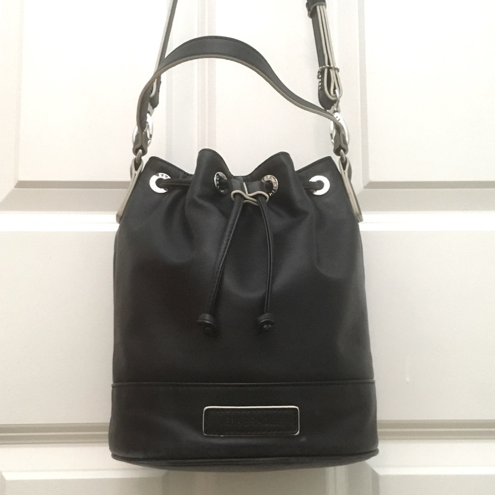 Vera Bradley Bucket Crossbody